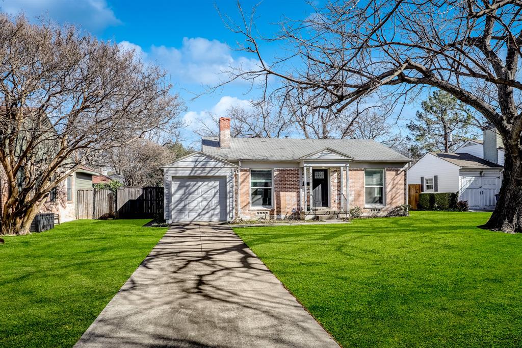 Hedgerow Park - Residential