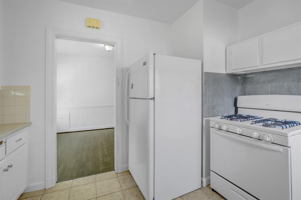 Hedgerow Park - Residential