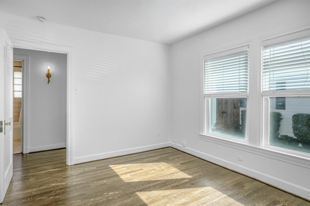 Hedgerow Park - Residential