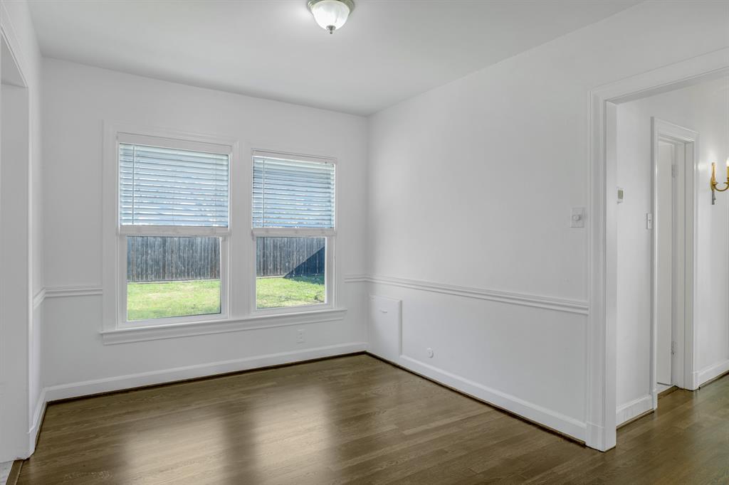 Hedgerow Park - Residential