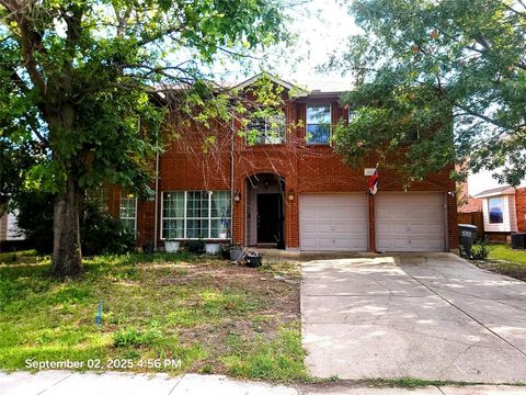 244 Brookdale Drive Little Elm TX 75068