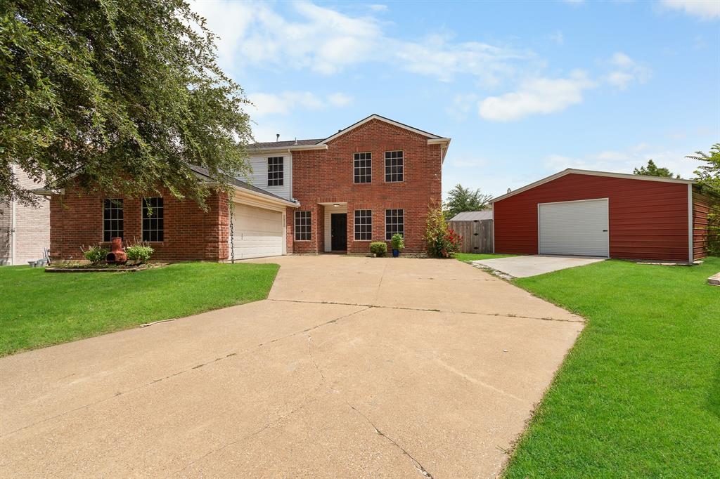 3415 Elmwood Court