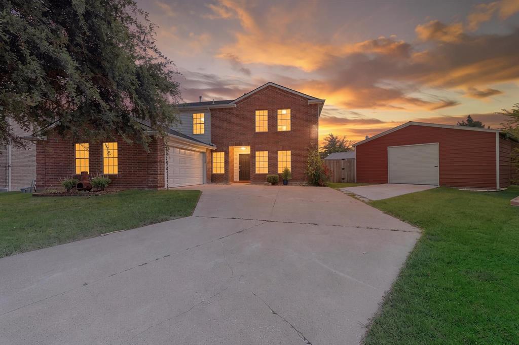 3415 Elmwood Court