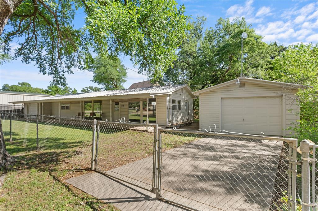 Wildwood - Residential