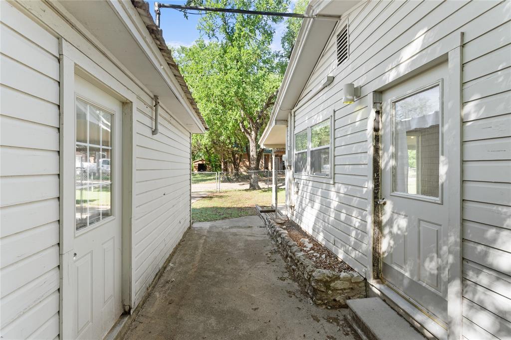 Wildwood - Residential