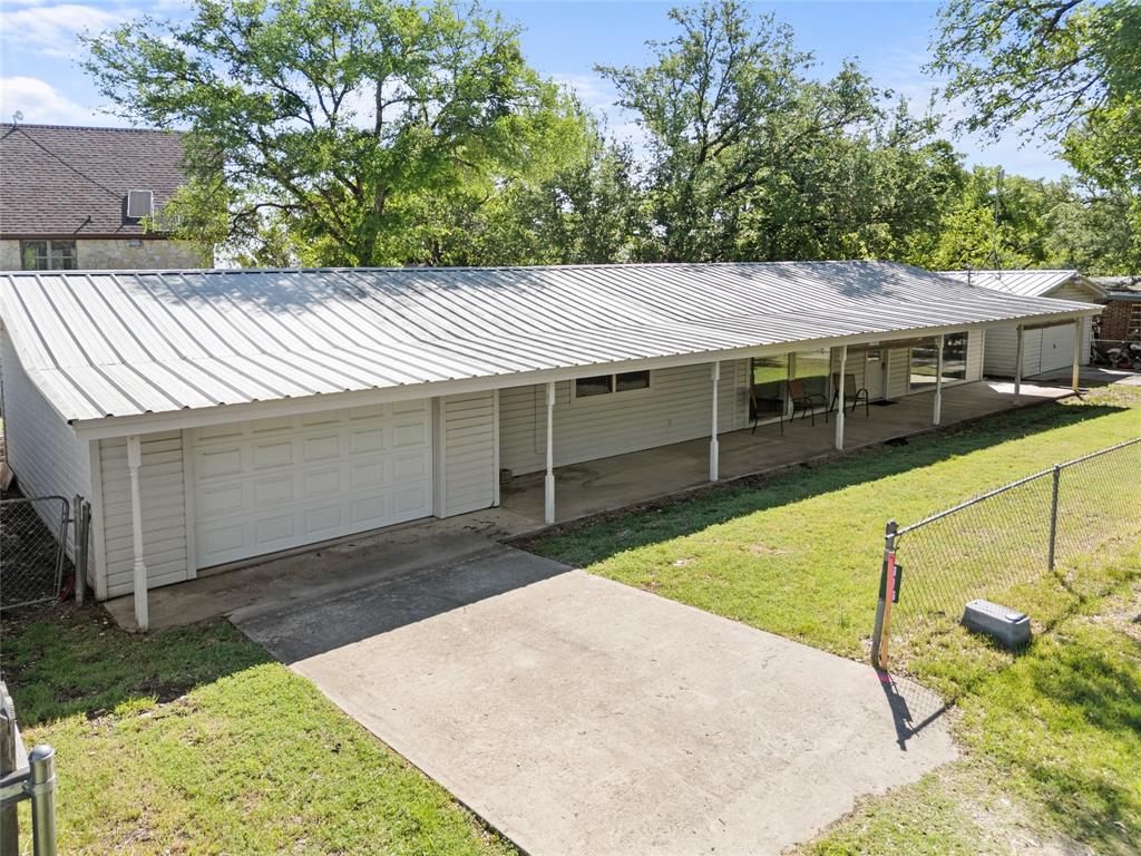 Wildwood - Residential