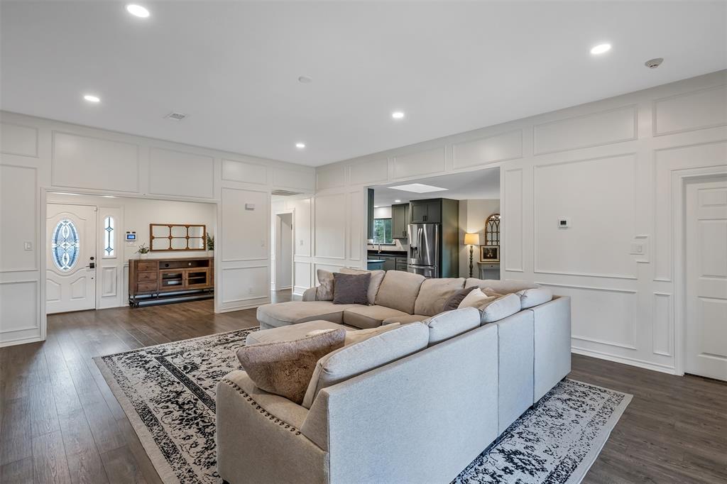 Fivecoat Add - Residential