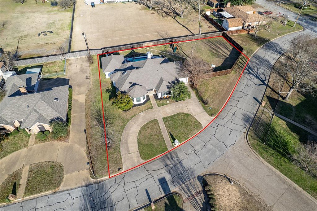 Fivecoat Add - Residential