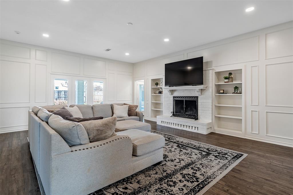 Fivecoat Add - Residential