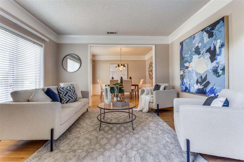 2701 Roper Drive