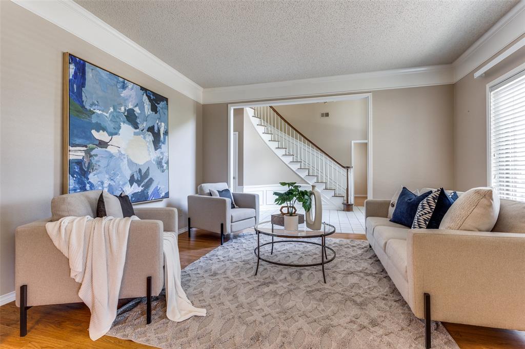 2701 Roper Drive