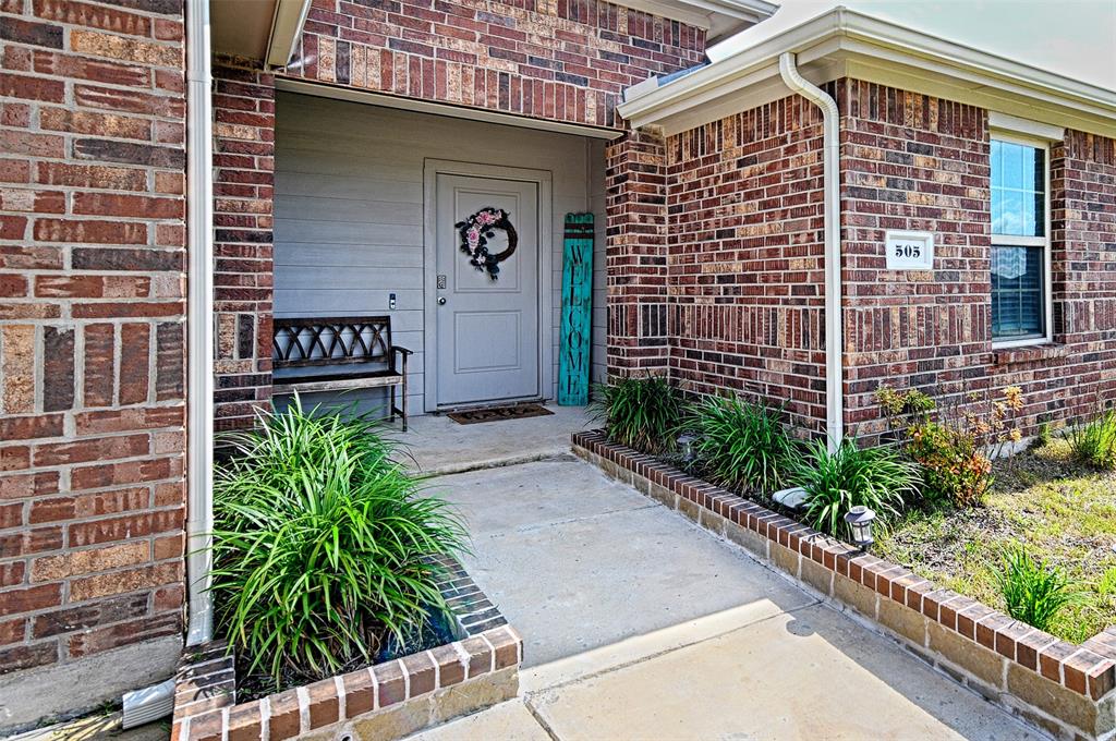 505 Cistern Way