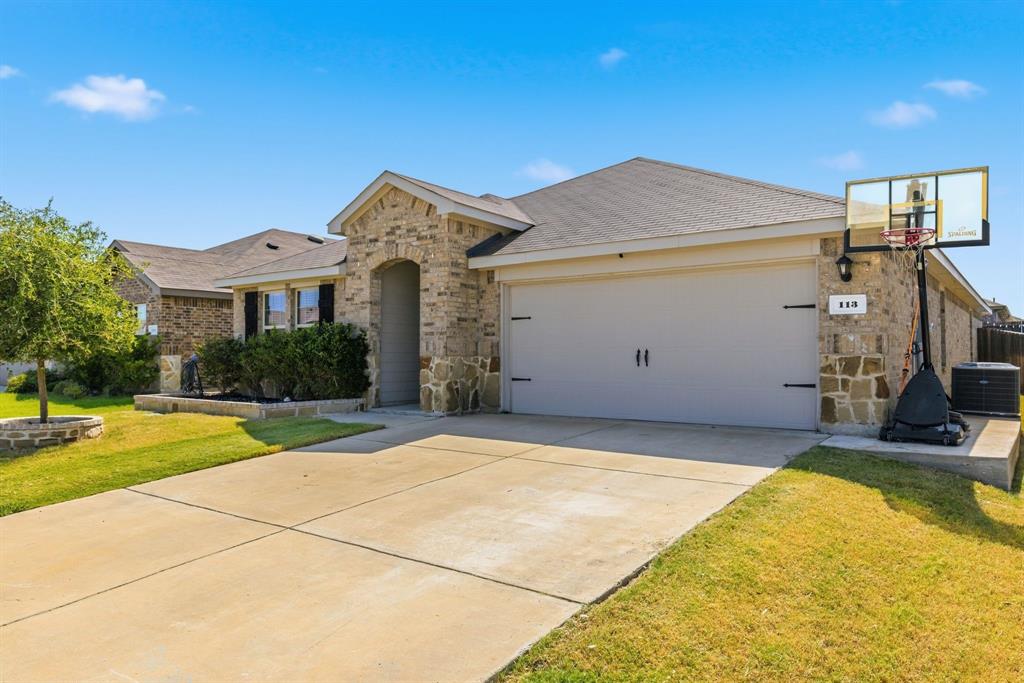113 Stovall Lane