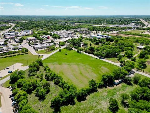 481 Russell Lane Mansfield TX 76063