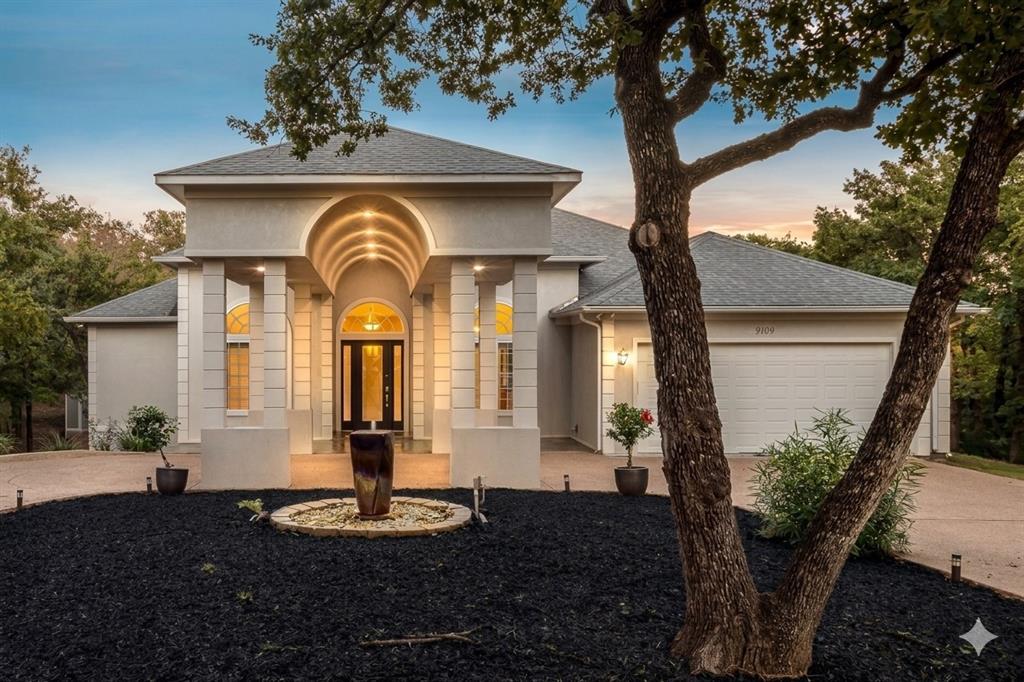 Hollow Hills Add - Residential