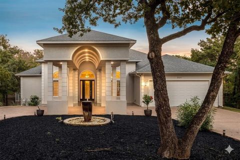 2109 Cooks Lane Fort Worth TX 76120