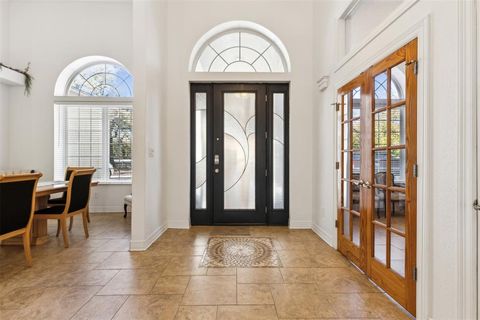 Tiny photo for 2109 Cooks Lane, Fort Worth, TX 76120 (MLS # 21197944)