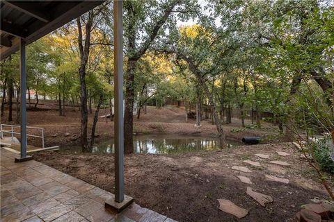 Tiny photo for 2109 Cooks Lane, Fort Worth, TX 76120 (MLS # 21197944)