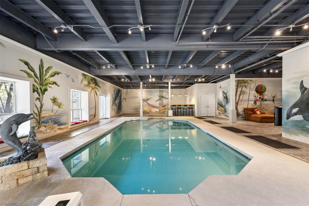 Hollow Hills Add - Residential