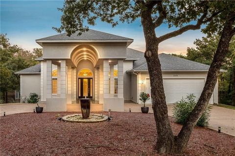 2109 Cooks Lane Fort Worth TX 76120