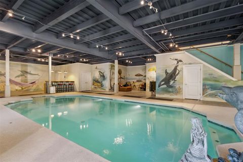 Tiny photo for 2109 Cooks Lane, Fort Worth, TX 76120 (MLS # 21197944)