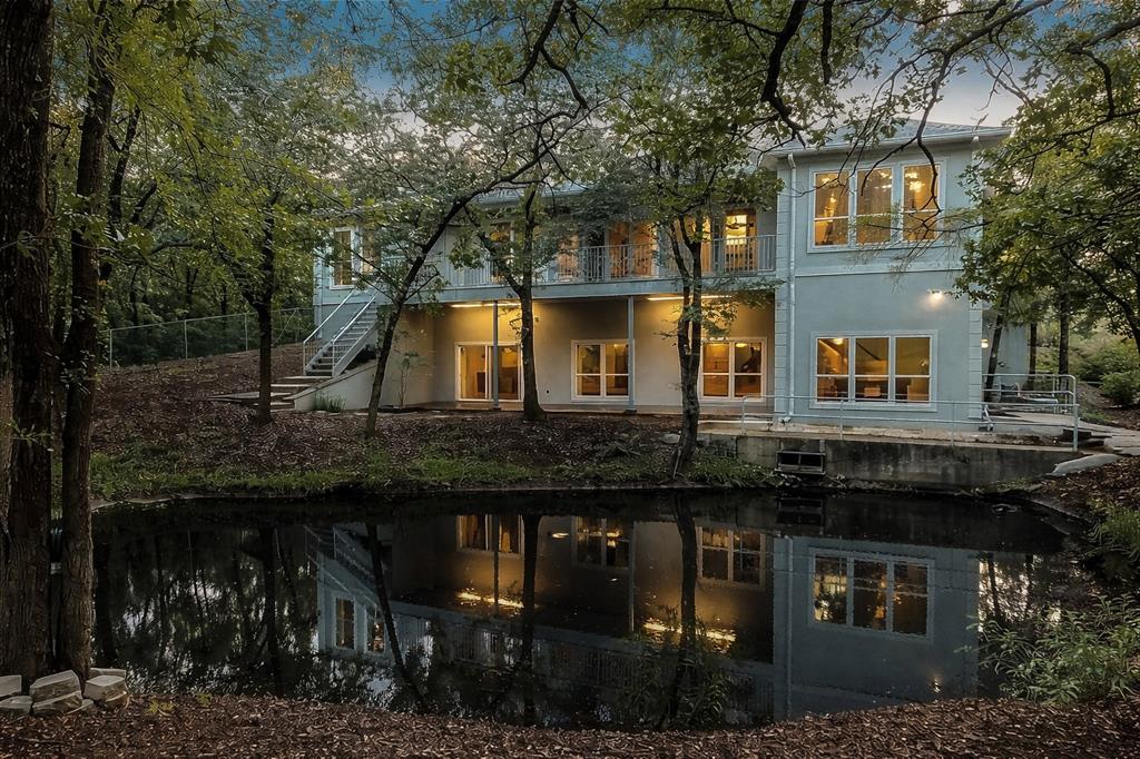 Hollow Hills Add - Residential