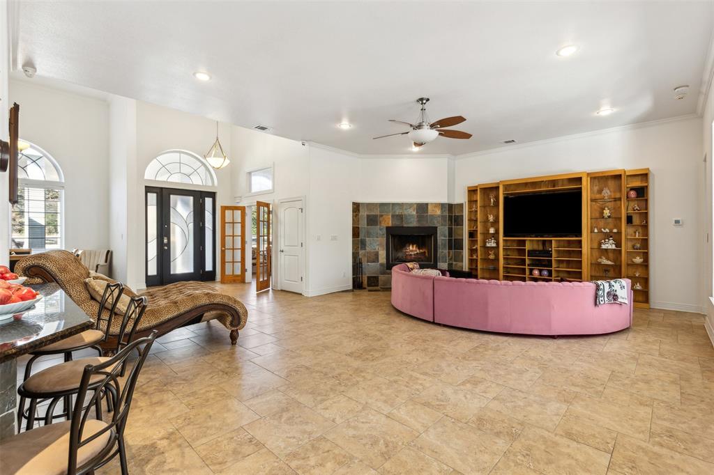 Hollow Hills Add - Residential