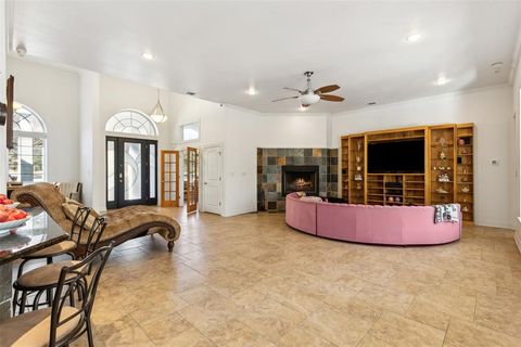 Tiny photo for 2109 Cooks Lane, Fort Worth, TX 76120 (MLS # 21197944)