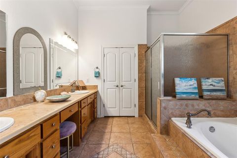 Tiny photo for 2109 Cooks Lane, Fort Worth, TX 76120 (MLS # 21197944)