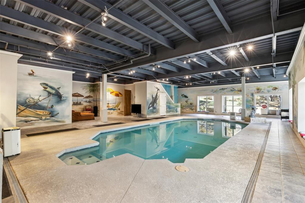 Hollow Hills Add - Residential