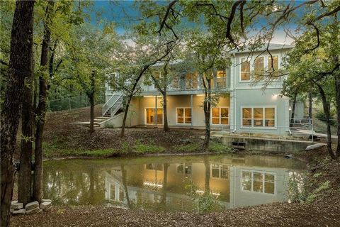 Tiny photo for 2109 Cooks Lane, Fort Worth, TX 76120 (MLS # 21197944)