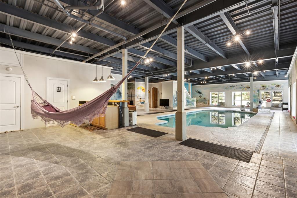 Hollow Hills Add - Residential