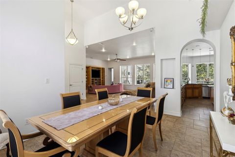 Tiny photo for 2109 Cooks Lane, Fort Worth, TX 76120 (MLS # 21197944)