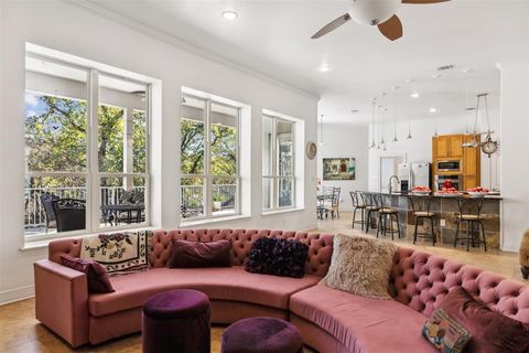 Tiny photo for 2109 Cooks Lane, Fort Worth, TX 76120 (MLS # 21197944)