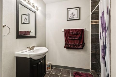 Tiny photo for 2109 Cooks Lane, Fort Worth, TX 76120 (MLS # 21197944)