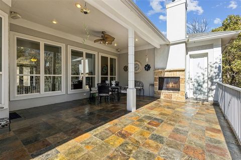 Tiny photo for 2109 Cooks Lane, Fort Worth, TX 76120 (MLS # 21197944)