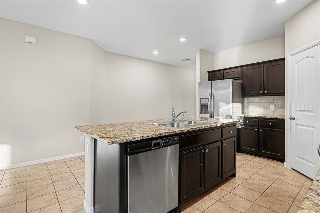 Trinity Oaks - Residential