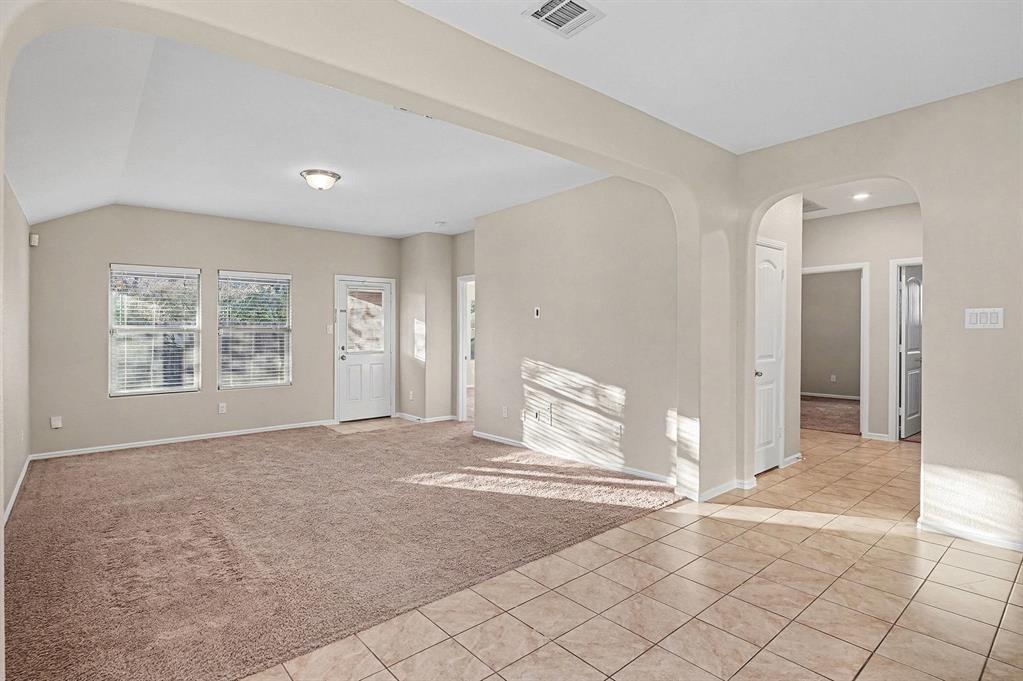 Trinity Oaks - Residential