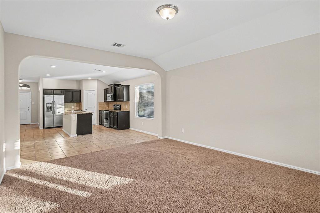 Trinity Oaks - Residential