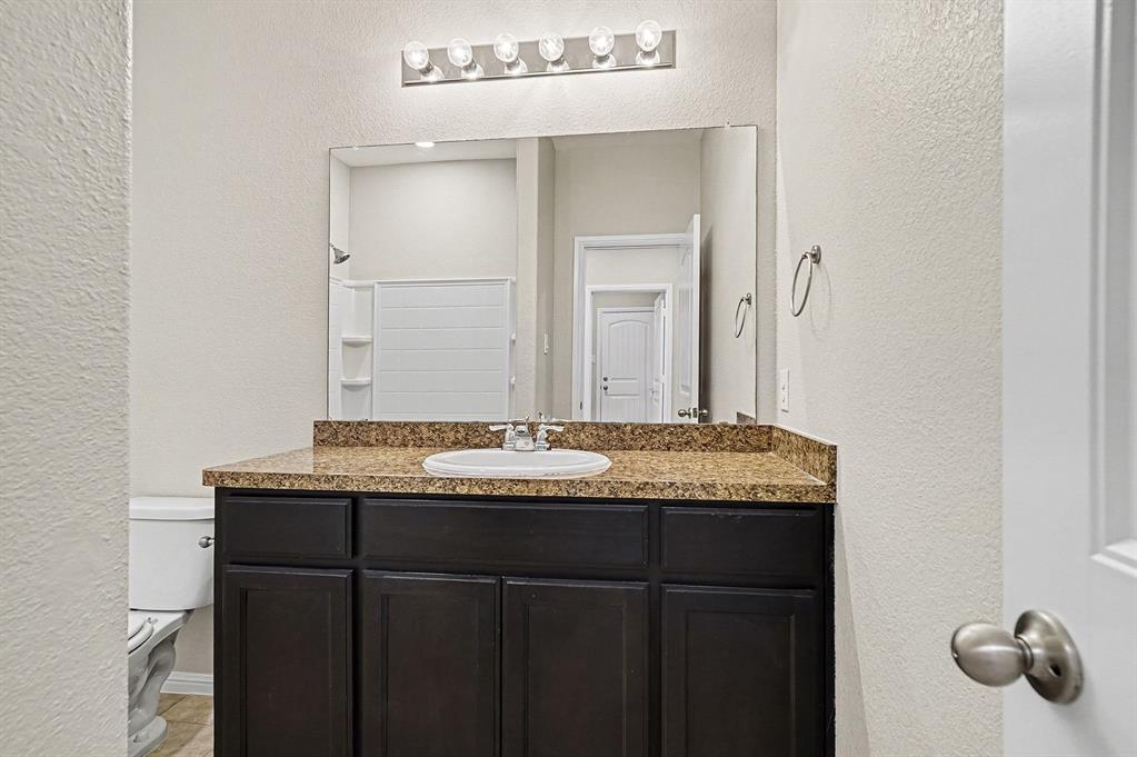 Trinity Oaks - Residential