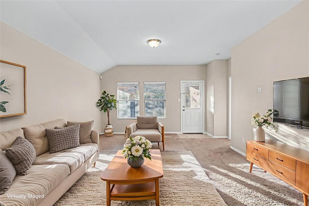 Trinity Oaks - Residential