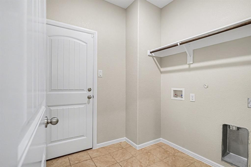 Trinity Oaks - Residential