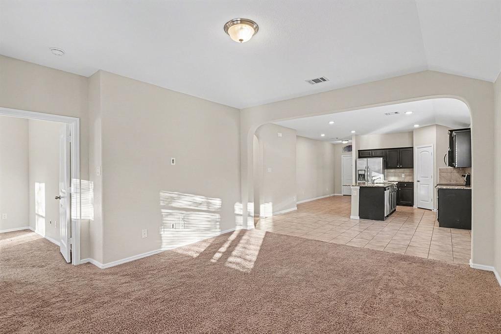 Trinity Oaks - Residential