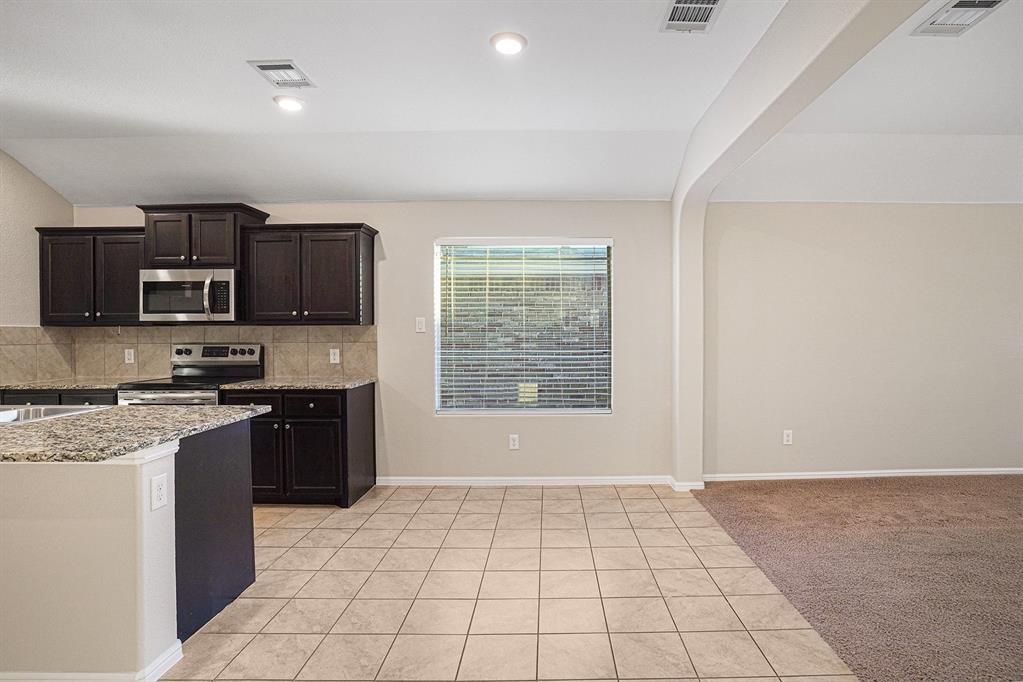 Trinity Oaks - Residential