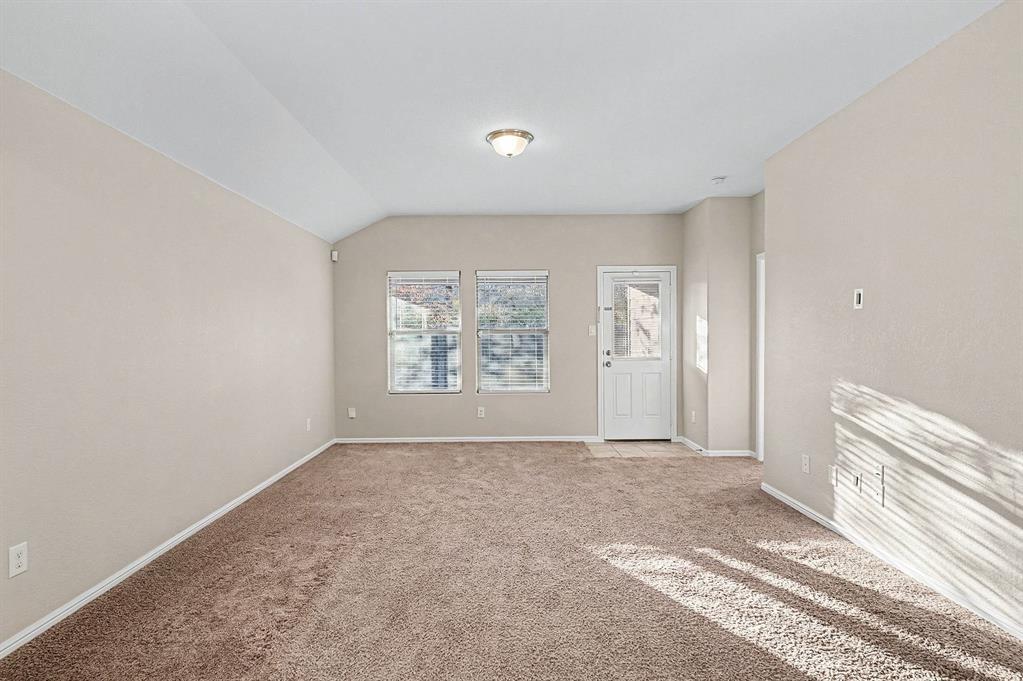 Trinity Oaks - Residential