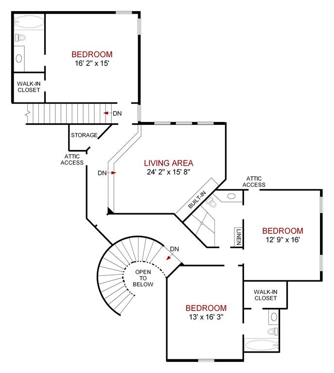 Racey-Graham - Residential