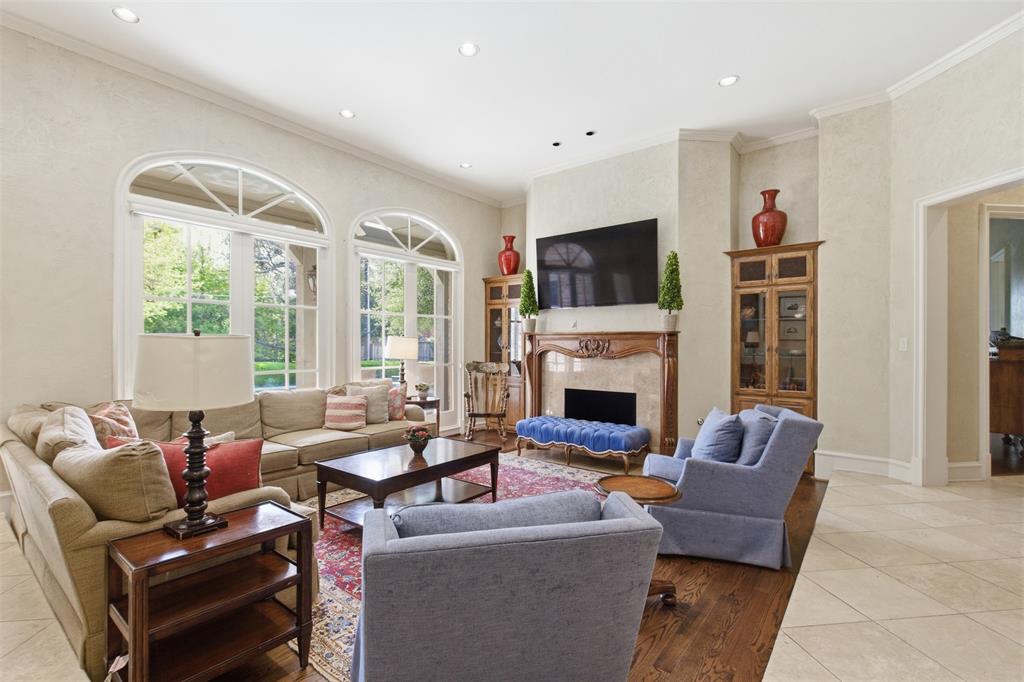 Racey-Graham - Residential