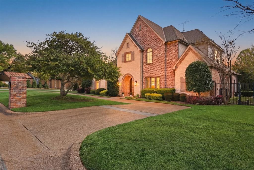 Racey-Graham - Residential