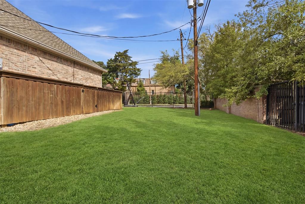 Racey-Graham - Residential