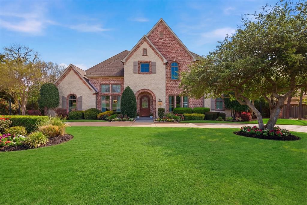 Racey-Graham - Residential